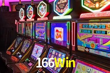 Descubra a Essência do 166Win: Nossa História e Compromissos