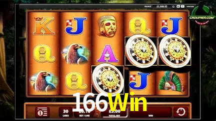 A Experiência Imersiva dos Cassinos Ao Vivo no 166Win
