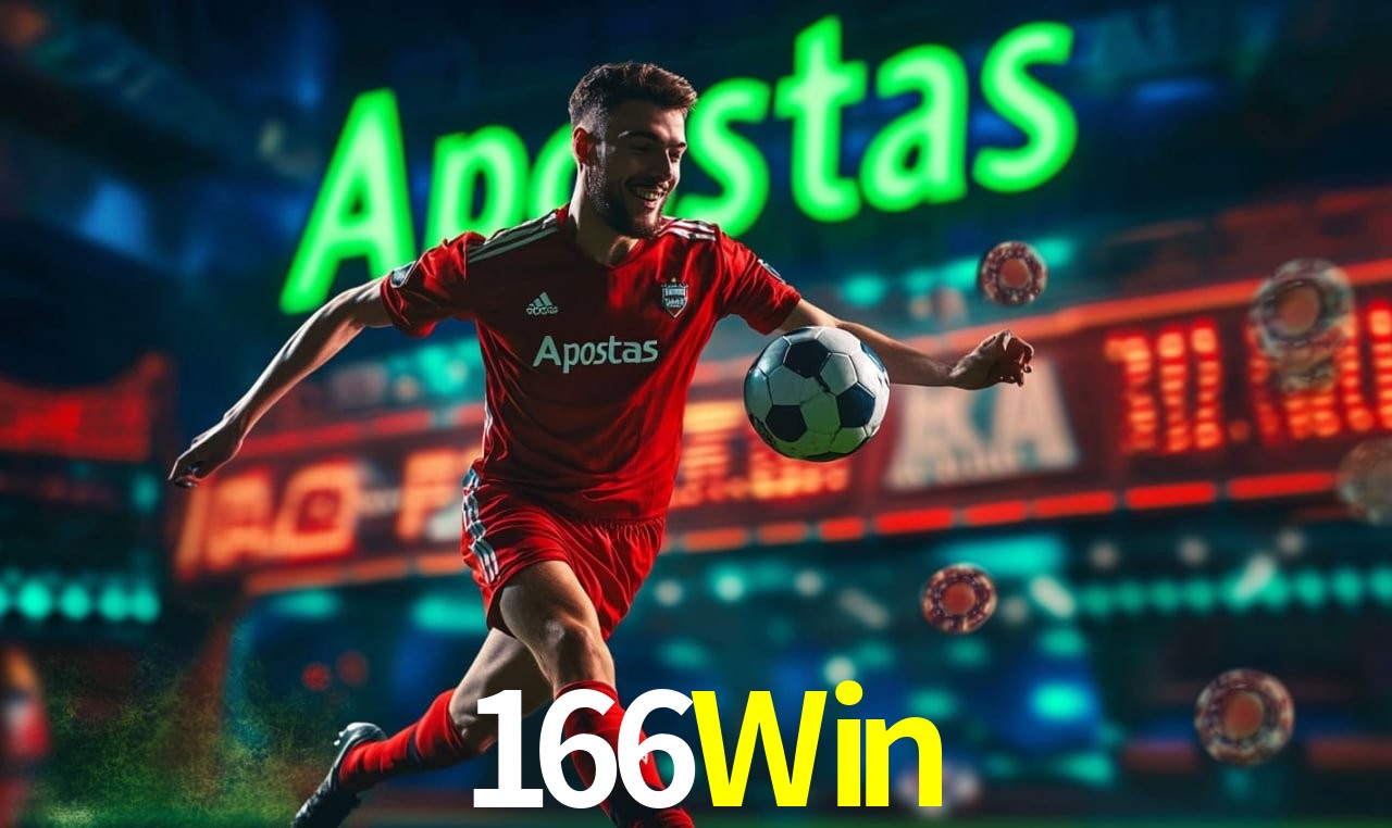 Torneios 166Win
