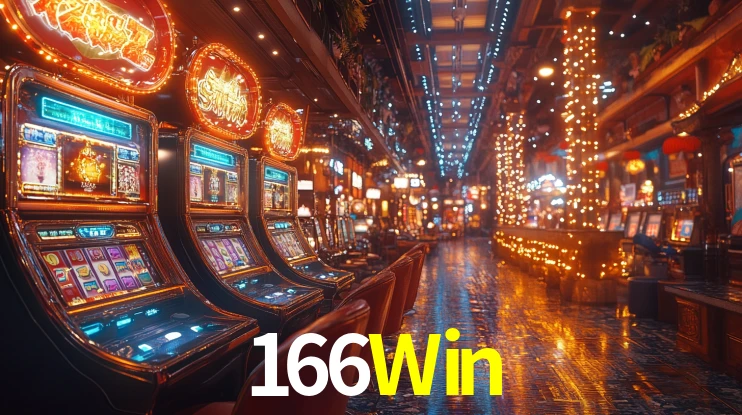 166Win