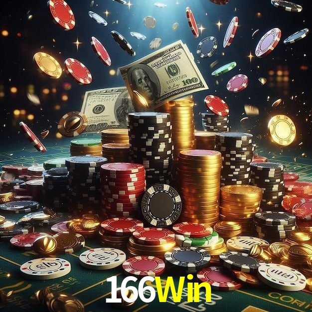 Interface do App 166Win