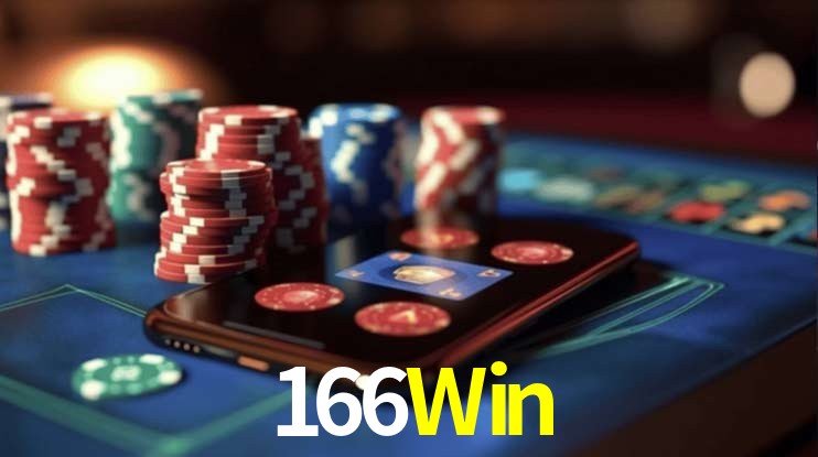 Estatísticas Esportivas 166Win