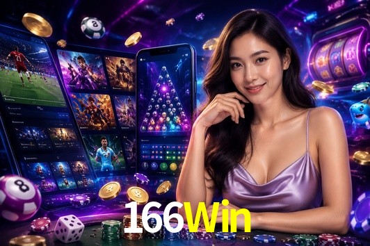 Seasonal Promotions 166Win