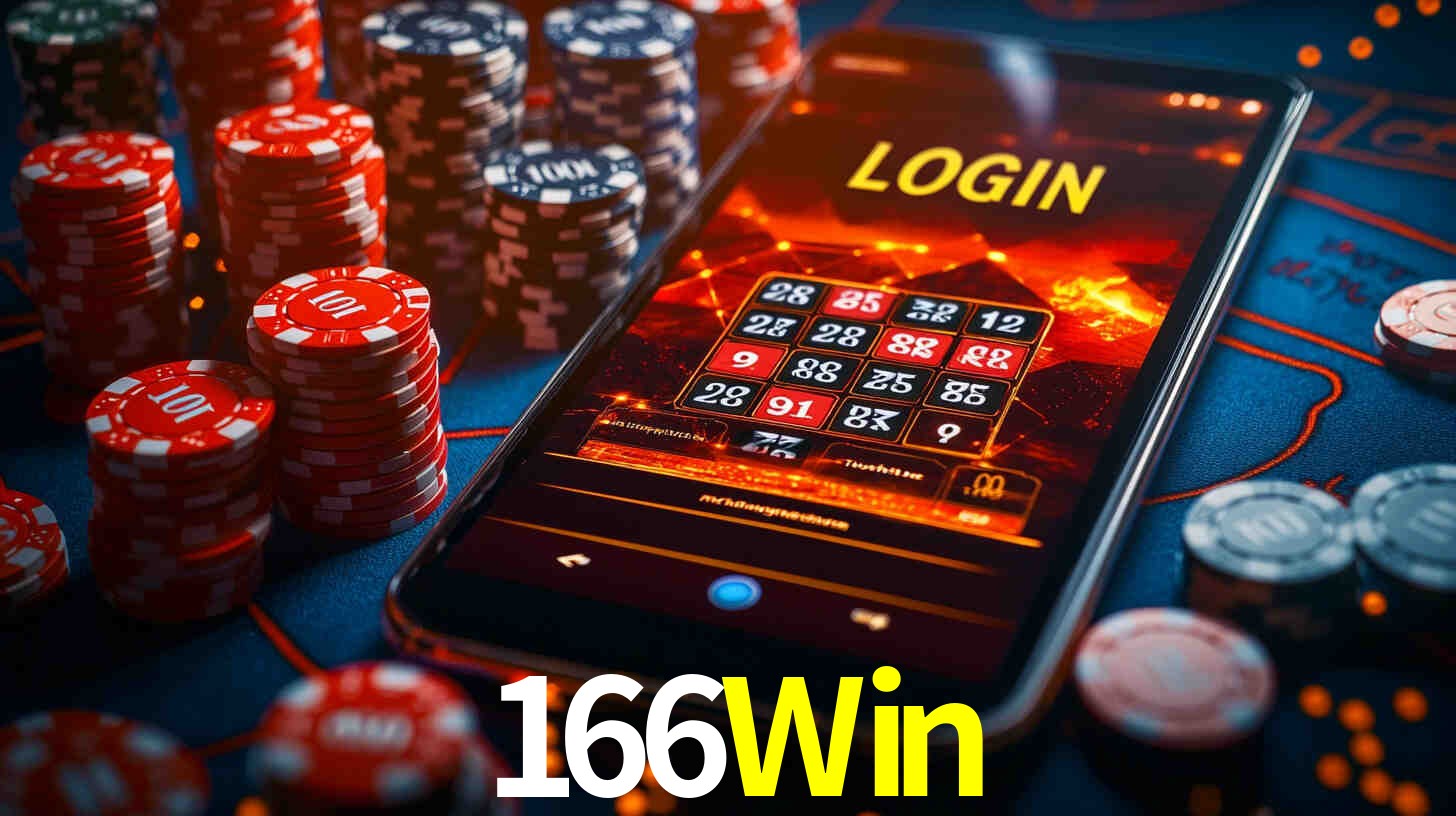 166Win