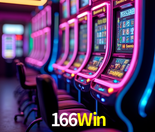 Lista de jogos de slot na 166Win