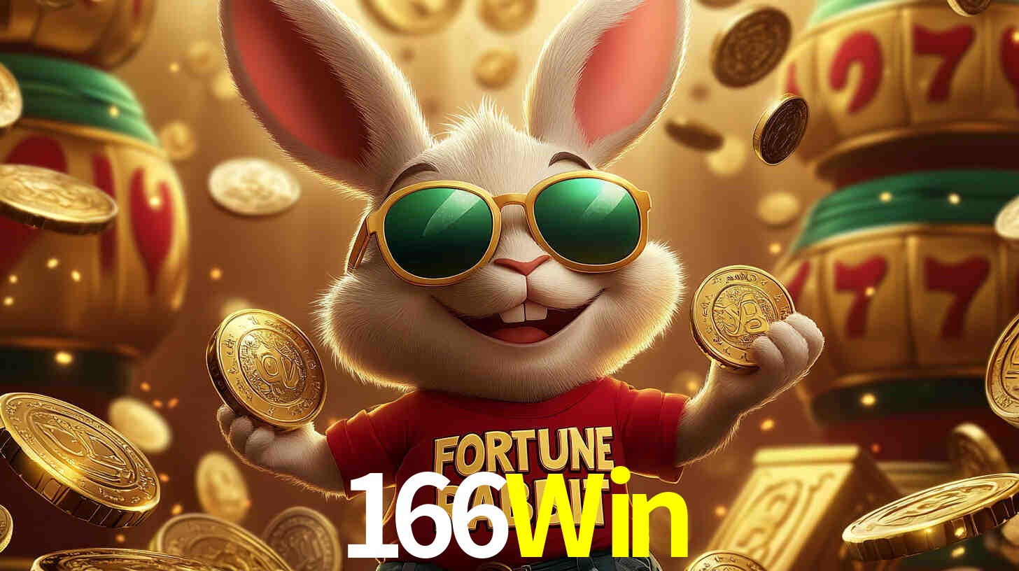 166Win App