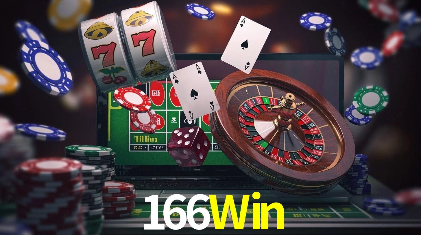 166Win App