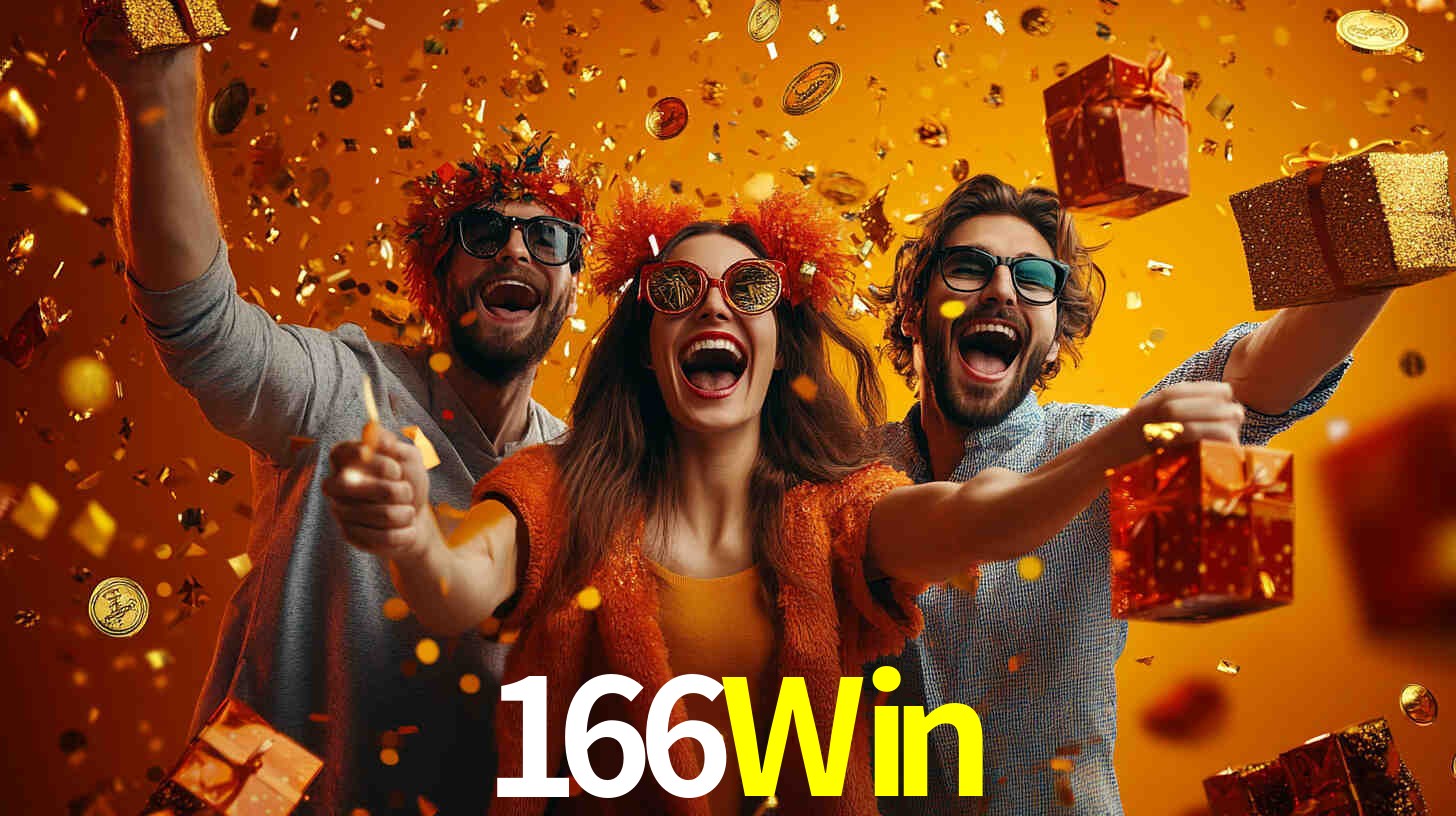 166Win: A Experiência de Casino com Jogos de Mesa ao Vivo