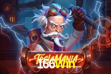 Sistemas de Segurança 166Win