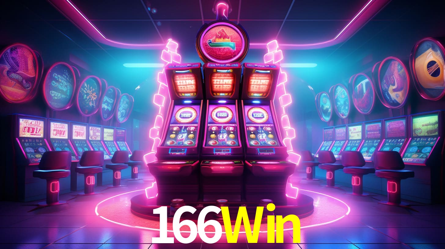 166Win Bet