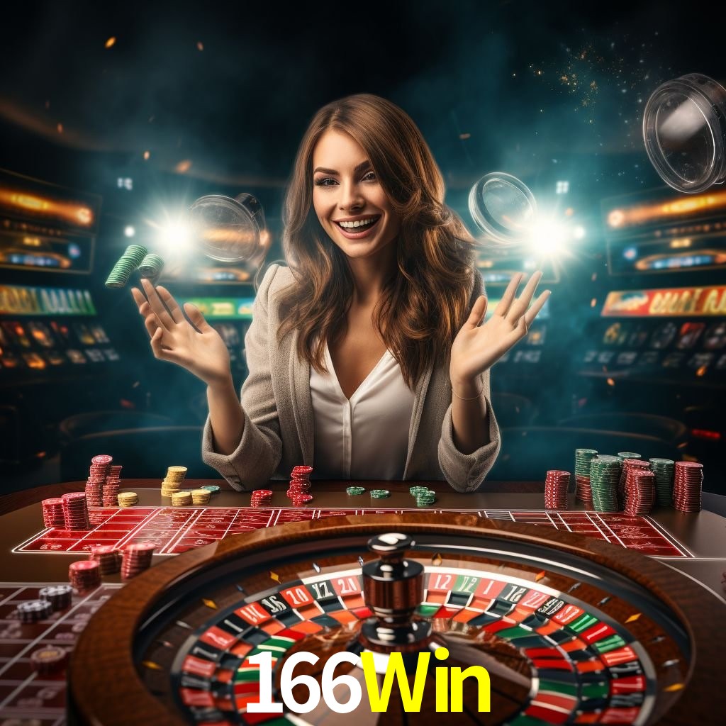 166Win