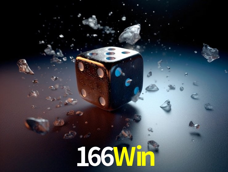 Acesso seguro à conta 166Win