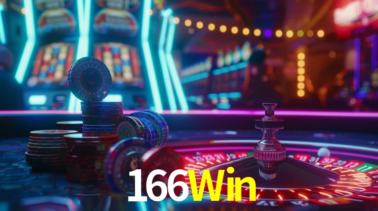 Account Benefits 166Win