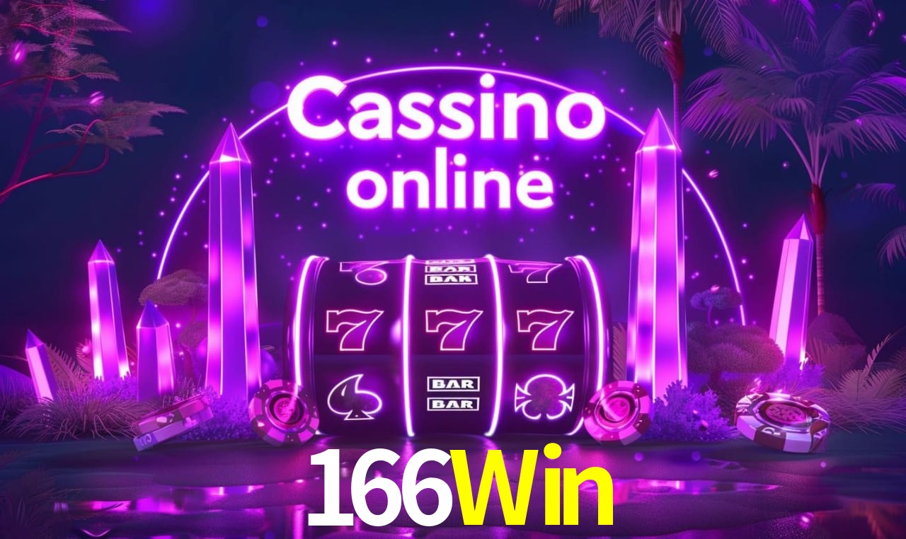 Promoções Sazonais 166Win
