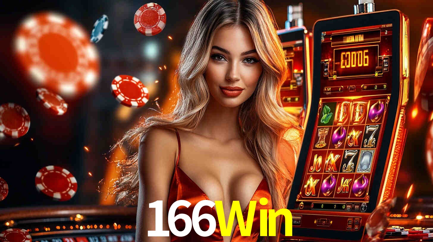 166Win App