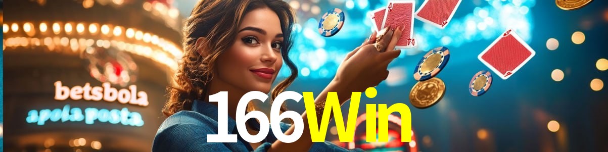 Welcome Bonus 166Win
