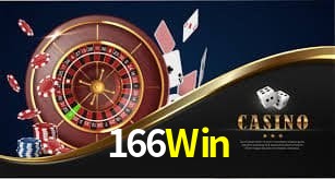 Recursos de Bônus 166Win