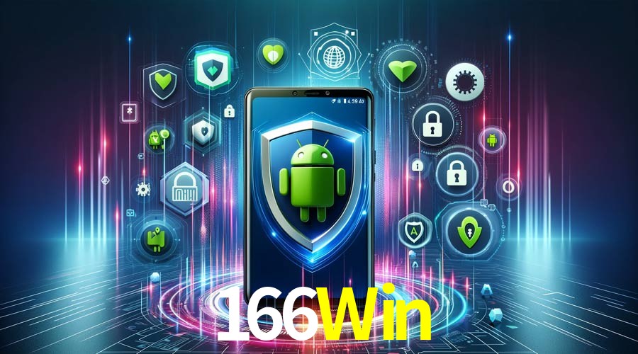 2FA Security 166Win