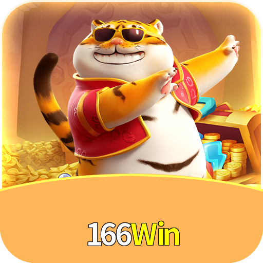 Logo da 166Win